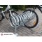 Велопарковка спираль Krosstech Viro Pion 150. Фото 3
