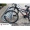 Велопарковка спираль Krosstech Viro Pion 150. Фото 4