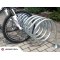 Велопарковка спираль Krosstech Viro Pion 150. Фото 5