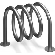 Велопарковка спираль Krosstech Viro Pion 53 Велопарковка спираль Krosstech Viro Pion 53