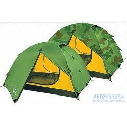 Палатка KSL Camp 4
