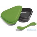 Набор контейнера для еды Light My Fire LunchBox Набор контейнера для еды Light My Fire LunchBox