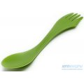 Комбинированная вилка-ложка-нож Light My Fire Spork Extra-medium Комбинированная вилка-ложка-нож Light My Fire Spork Extra-medium