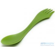 Комбинированная вилка-ложка-нож Light My Fire Spork Extra-medium