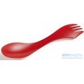 Комбинированная вилка-ложка-нож Light My Fire Spork Large Комбинированная вилка-ложка-нож Light My Fire Spork Large