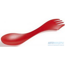 Комбинированная вилка-ложка-нож Light My Fire Spork Large