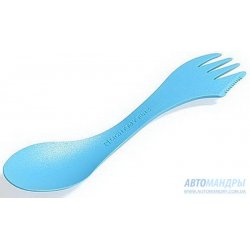 Комбинированная вилка-ложка-нож Light My Fire Spork Original