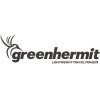 Green Hermit