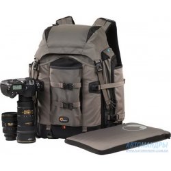 Рюкзак Lowepro Pro Trekker 300 AW