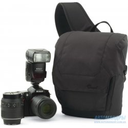 Рюкзак Lowepro Urban Photo Sling 150