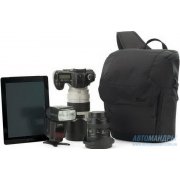 Рюкзак Lowepro Urban Photo Sling 250 Рюкзак Lowepro Urban Photo Sling 250