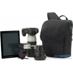 Рюкзак Lowepro Urban Photo Sling 250