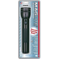 Фонарь Maglite 2D