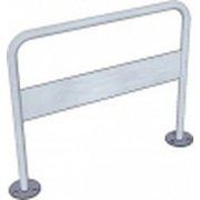 Велопарковка Multibox U-2