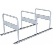 Велопарковка Multibox U-6