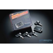 Система измерения давления в шинах Orange P409S