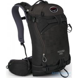 Рюкзак Osprey Kode 22