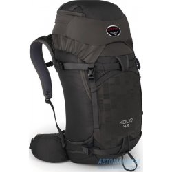 Рюкзак Osprey Kode 38