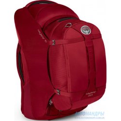 Рюкзак Osprey Wayfarer 70