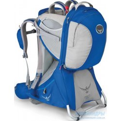 Рюкзак для переноски детей Osprey Poco Premium