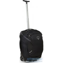 Сумка на колесах Osprey Ozone 36