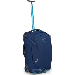 Сумка на колесах Osprey Ozone 42