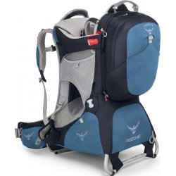 Рюкзак для переноски детей Osprey Poco AG Premium