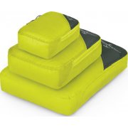 Набор упаковочных чехлов Osprey Ultralight Packing Cube Set Набор упаковочных чехлов Osprey Ultralight Packing Cube Set