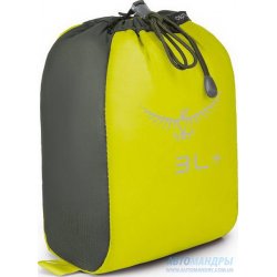 Упаковочный мешок Osprey Ultralight Stretch Stuff Sack 3+