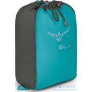 Упаковочный мешок Osprey Ultralight Stretch Stuff Sack 6+