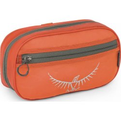 Сумка для туалетных принадлежностей Osprey Ultralight Washbag Zip