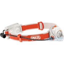 Налобный фонарь Petzl MYO