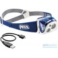 Налобный фонарь Petzl REACTIK Налобный фонарь Petzl REACTIK