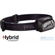 Налобный фонарь Petzl TACTIKKA CORE Налобный фонарь Petzl TACTIKKA CORE