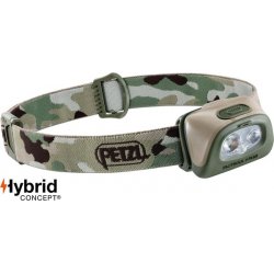 Налобный фонарь Petzl TACTIKKA +RGB