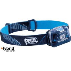 Налобный фонарь Petzl TIKKINA