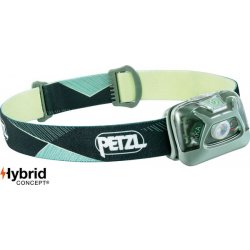 Налобный фонарь Petzl TIKKA