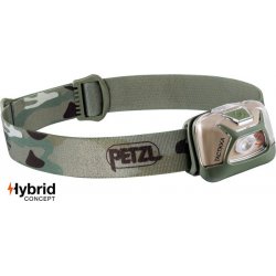 Налобный фонарь Petzl TACTIKKA