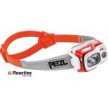 Налобный фонарь Petzl SWIFT RL Налобный фонарь Petzl SWIFT RL