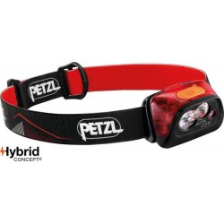 Налобный фонарь Petzl ACTIK CORE