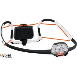 Налобный фонарь Petzl IKO CORE