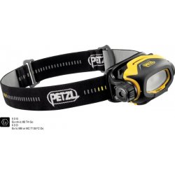 Налобный фонарь Petzl PIXA 1