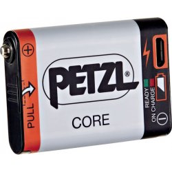 Аккумулятор для налобных фонарей Petzl Core