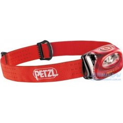 Налобный фонарь Petzl TIKKA PLUS 2