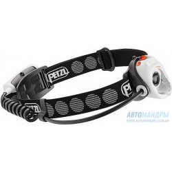 Налобный фонарь Petzl MYO RXP