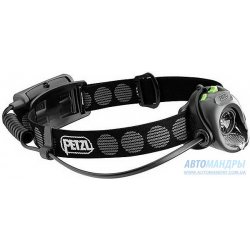 Налобный фонарь Petzl MYO XP