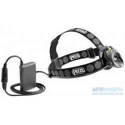 Налобный фонарь Petzl MYO XP BELT