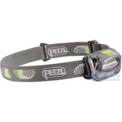 Налобный фонарь Petzl TIKKA 2 CORE