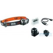 Налобный фонарь Petzl TIKKA XP 2 CORE Налобный фонарь Petzl TIKKA XP 2 CORE