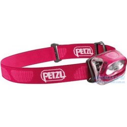 Налобный фонарь Petzl TIKKINA 2